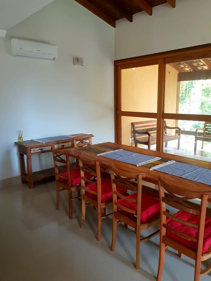 Condominio Fechado Das Maritacas - Praia Do Curral - Ilhabela - Sp エクステリア 写真