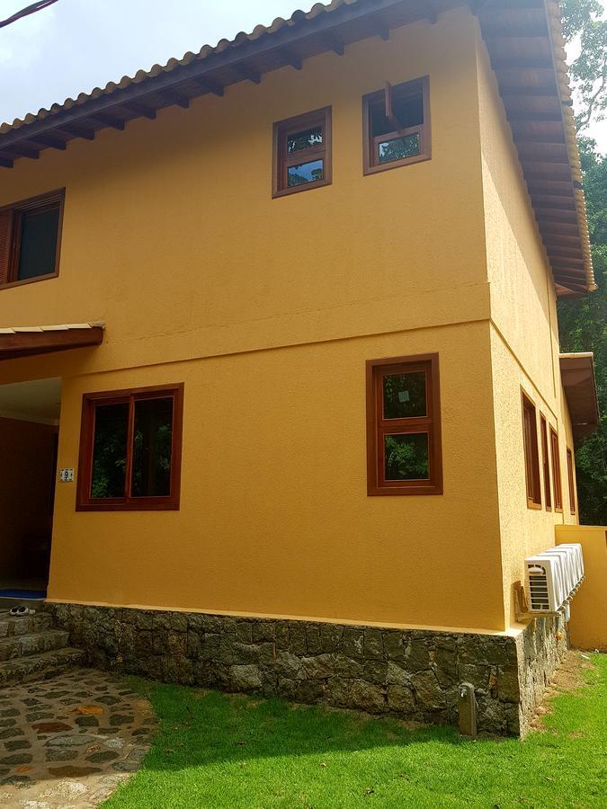 Condominio Fechado Das Maritacas - Praia Do Curral - Ilhabela - Sp エクステリア 写真