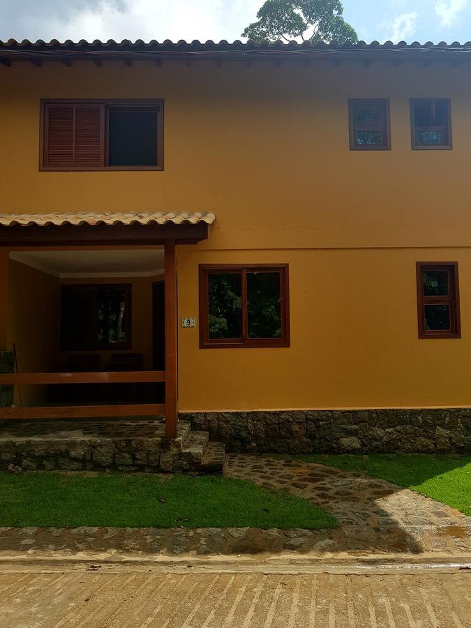 Condominio Fechado Das Maritacas - Praia Do Curral - Ilhabela - Sp エクステリア 写真