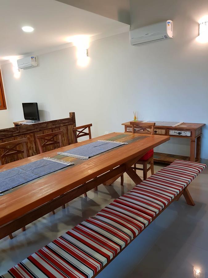 Condominio Fechado Das Maritacas - Praia Do Curral - Ilhabela - Sp エクステリア 写真