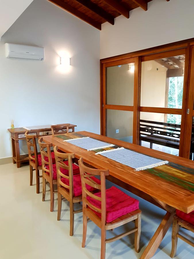 Condominio Fechado Das Maritacas - Praia Do Curral - Ilhabela - Sp エクステリア 写真