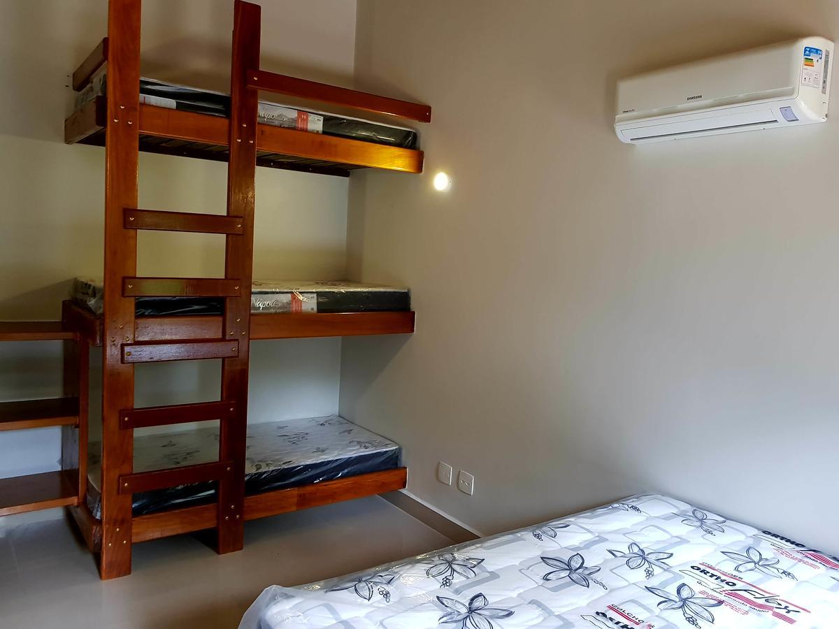 Condominio Fechado Das Maritacas - Praia Do Curral - Ilhabela - Sp エクステリア 写真